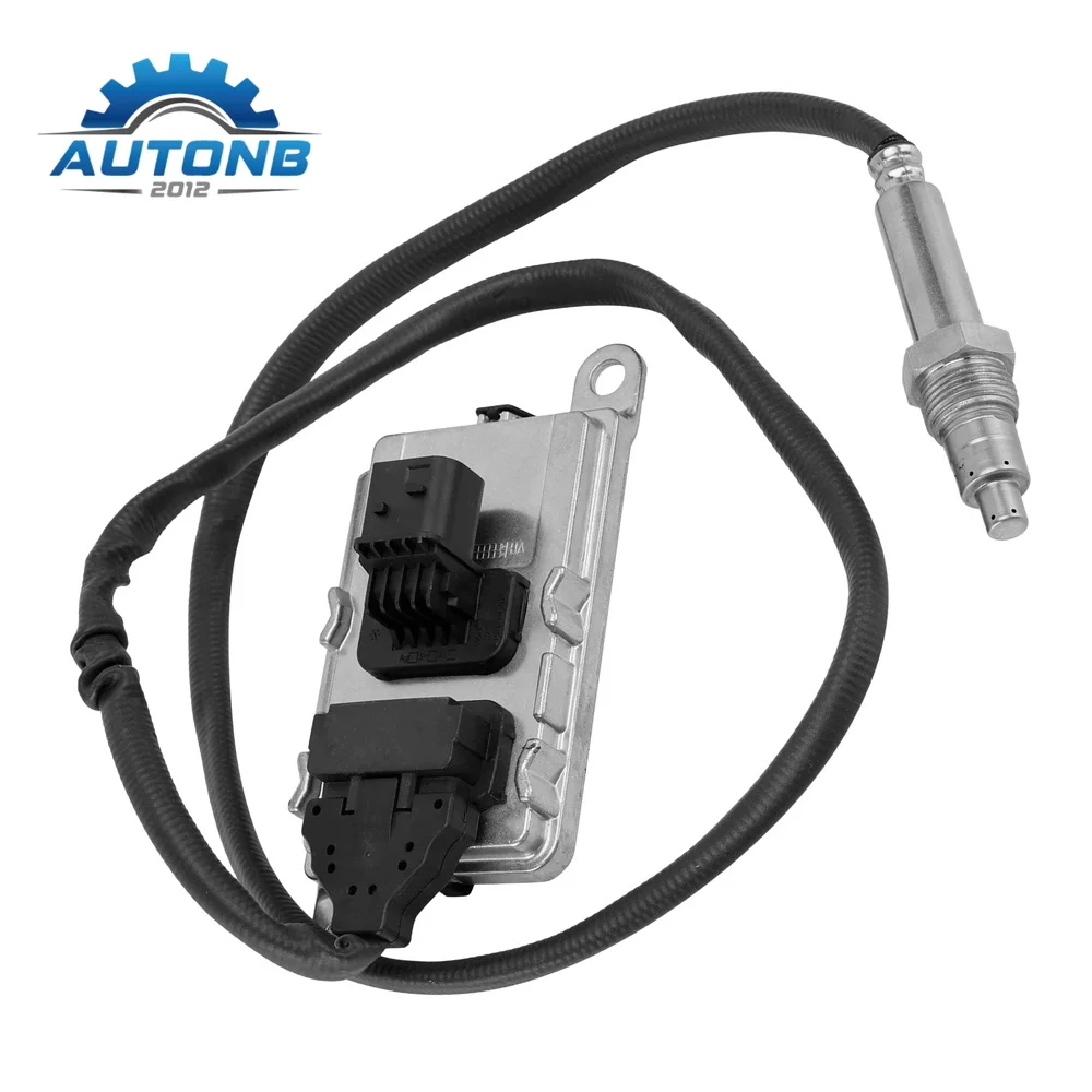 ZOOMKEY Fit For Nitrogen Oxide NOx Sensor Fit For Cummins 2022 4326868
