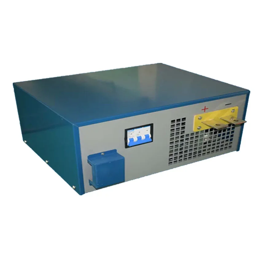 2025200A 15V High Power Supply Regulated Adjustable AC Power Supply 20V Industrial Electrolysis And Anodizing Rectifier