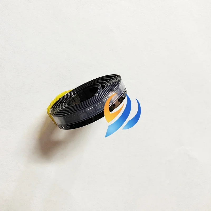 50 Uds ATTINY10-TSHR SOT23-6 nuevo ORIGINAL en STOCK