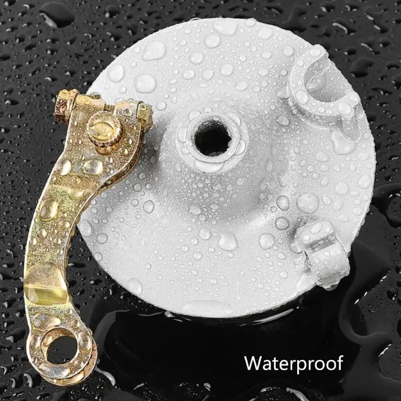 

Надежный передний тормоз для мотоцикла, совместимый с любой местностью, тормозные колодки с пониженным износом X37F