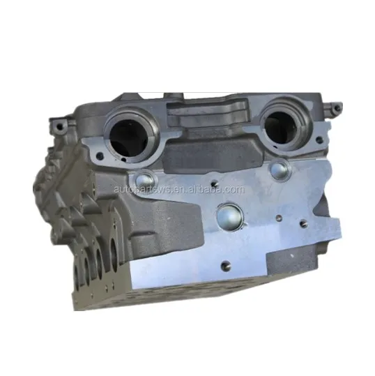 Brand New semi assembly  cylinder head completed 03G103351B for BKD/AZV/BUY/BMN/BVG/BVF 2.0TDI 16V for PASSAT-GOLF5-JETTA-SUPERB