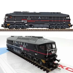 PIKO Model Train HO 1/87 52774 BR 232 Diesel Locomotive with Lights Erfurter Bahn Rail Car Hot Wheels 2022