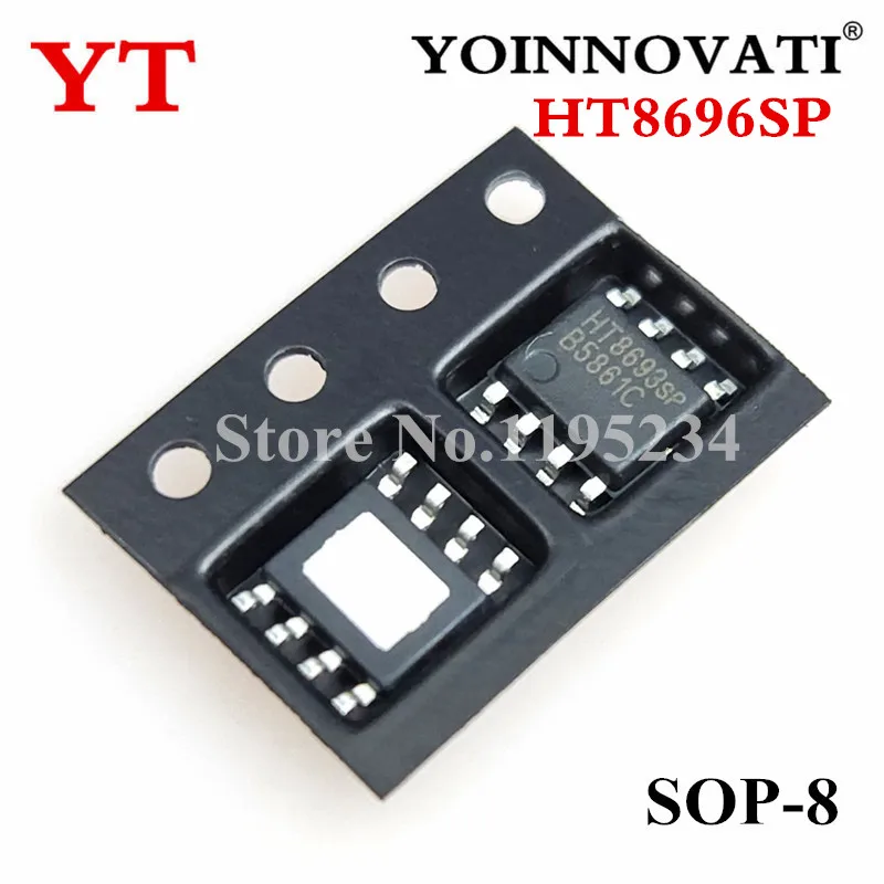 5pcs HT8696SP HT8696 HT8696sp SOP-8