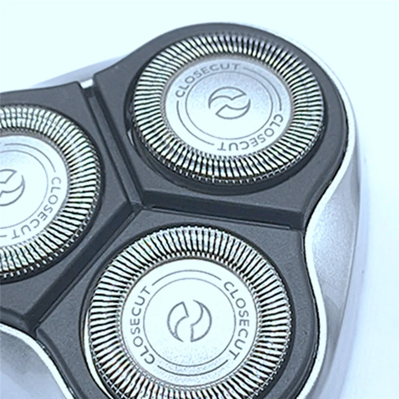 Rasoir de remplacement pour Philips HQ6900 HQ6976 HQ6986 HQ6996 HQ6927 HQ6920 HQ6902 HQ6904 HQ6906 HQ5812 HQ5813_A66K