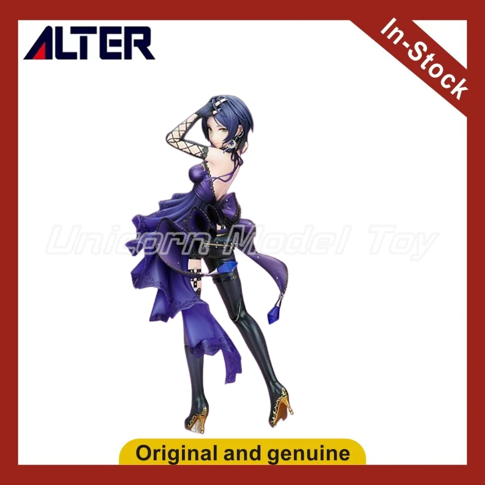

【UA】Оригинальная фигурка ALTER THE IDOLM STER Cinderella Girls Хаями Канадэ, масштаб 1/7, коллекционная модель, игрушка, подарок