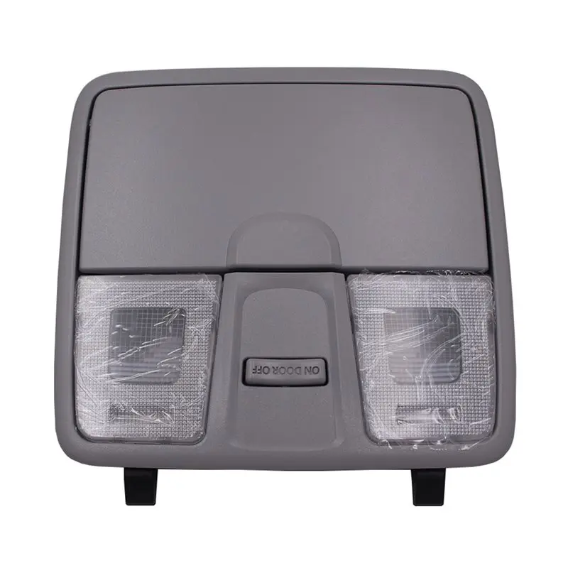 

Reliable-Roof Reading Lamp Room Lamp Dome Light For Elantra GT I30 IX25 Creta K3 2012-2018 92800-4V000 928004V000