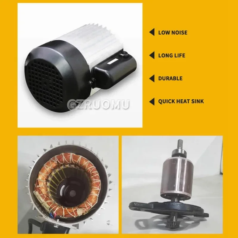 9 Inch Woodworking Band Saw Machine Small Household Multifunctional Sawing Table Saw Woodworking Jig Saw Woodworking Machinery