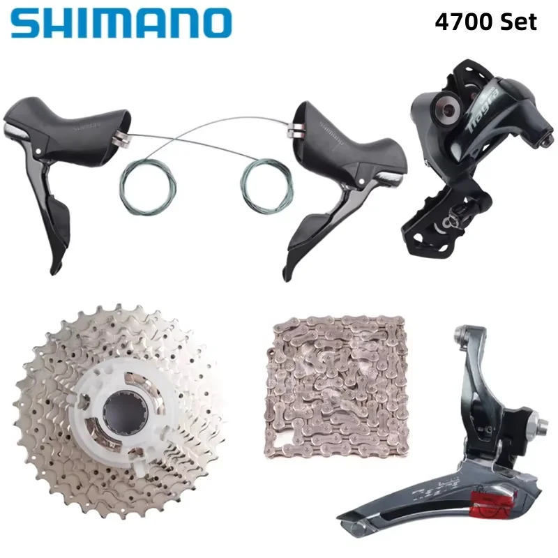 シマノ 自転車用品 グループセット」の人気商品一覧・価格比較 - 価格.com