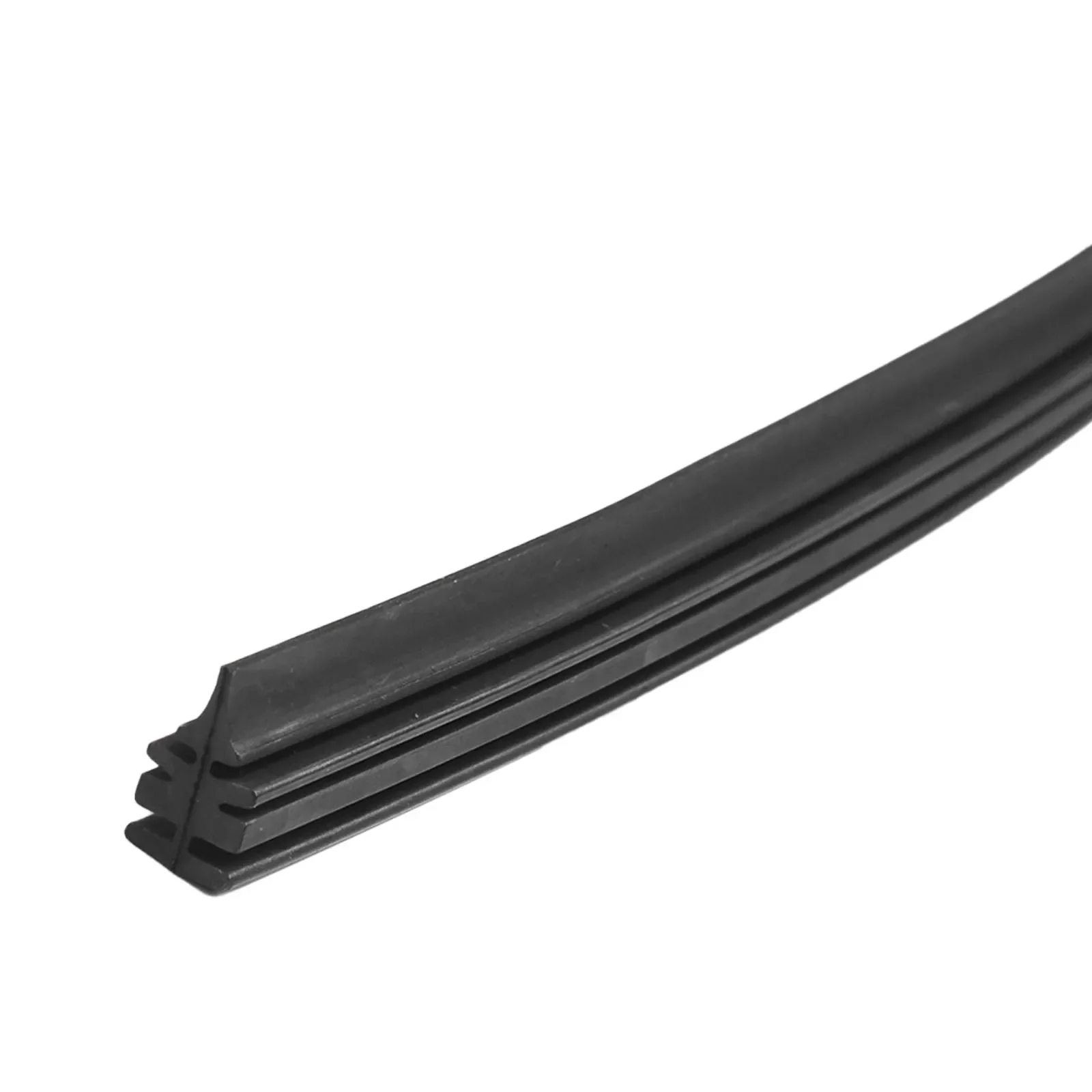 

700mm/28" Wiper Blade Refill Strip 70cm Replacement Rubber Rubber & Silicone Car High Quality Wiper Blade Inserts