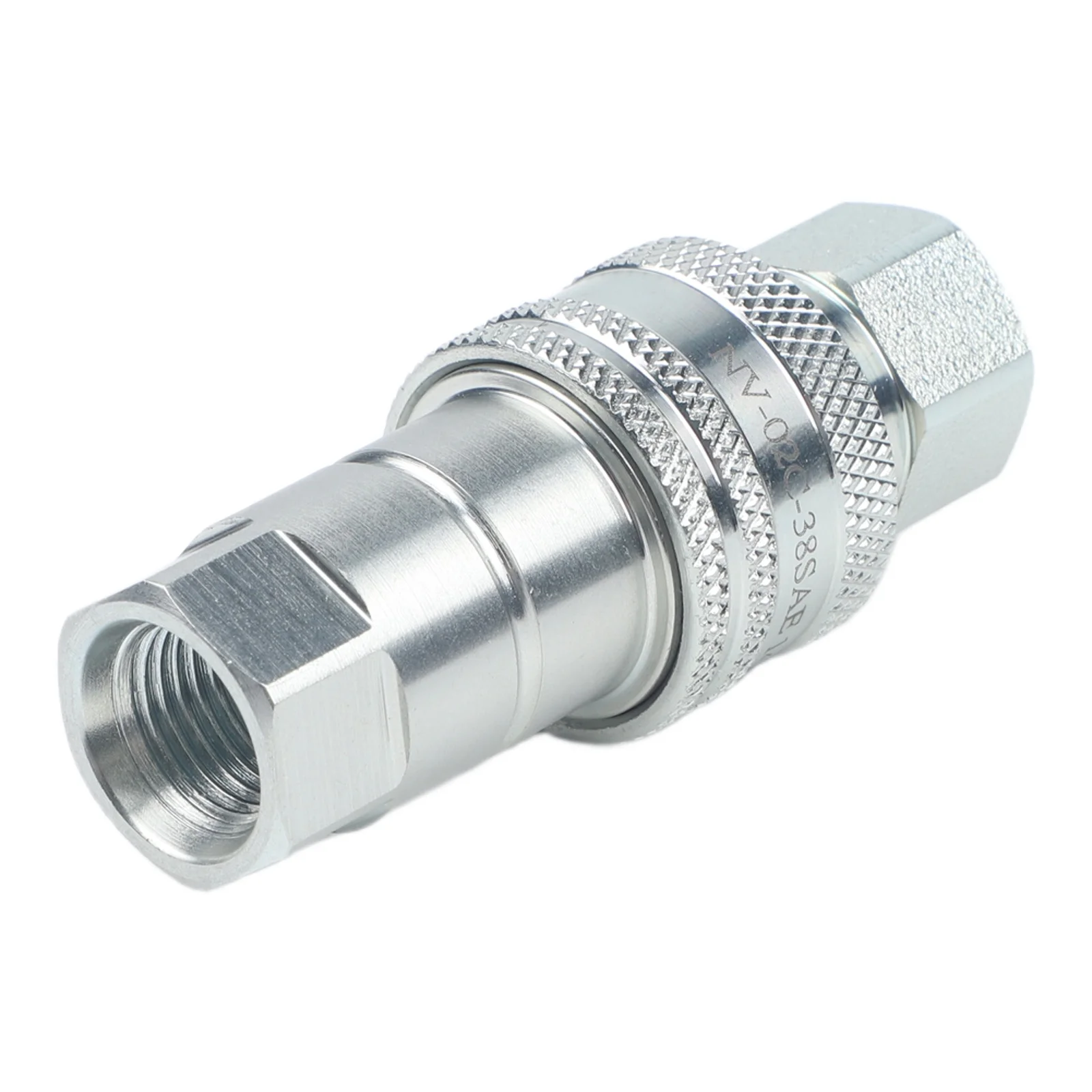 AW32184 LVA16843 Hydraulic Qui - Heavy Equipment Quick Couplers recension och pris