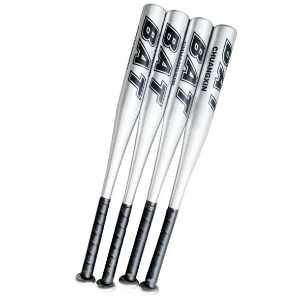 SPORTSHUB Aluminium Legierung Bat Baseball Bat Softball Bat Baseball Fledermäuse Aluminium 20 25 28 30 32 34 zoll CS0007