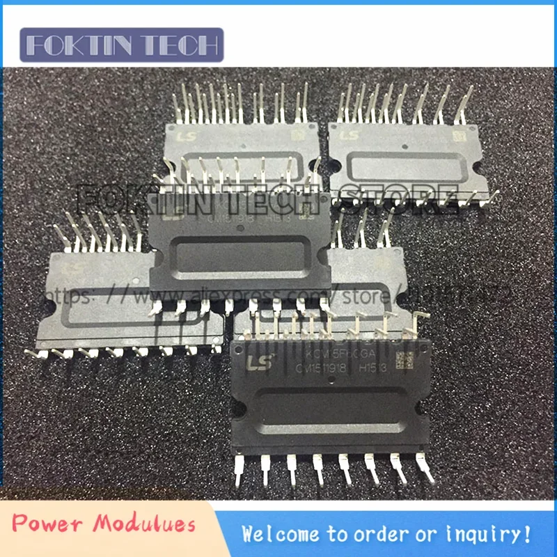 IKCM15F60GA IGCM15F60GA   New Module