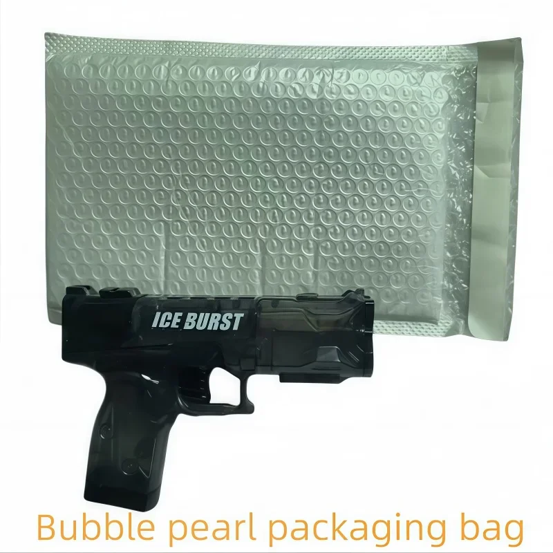 Desert Eagle Zomerzwemmen Gevechtspeelgoed Passie Handmatig waterpistool Ice Blast Continu schieten Zwembad Buitenplezier voor jongens