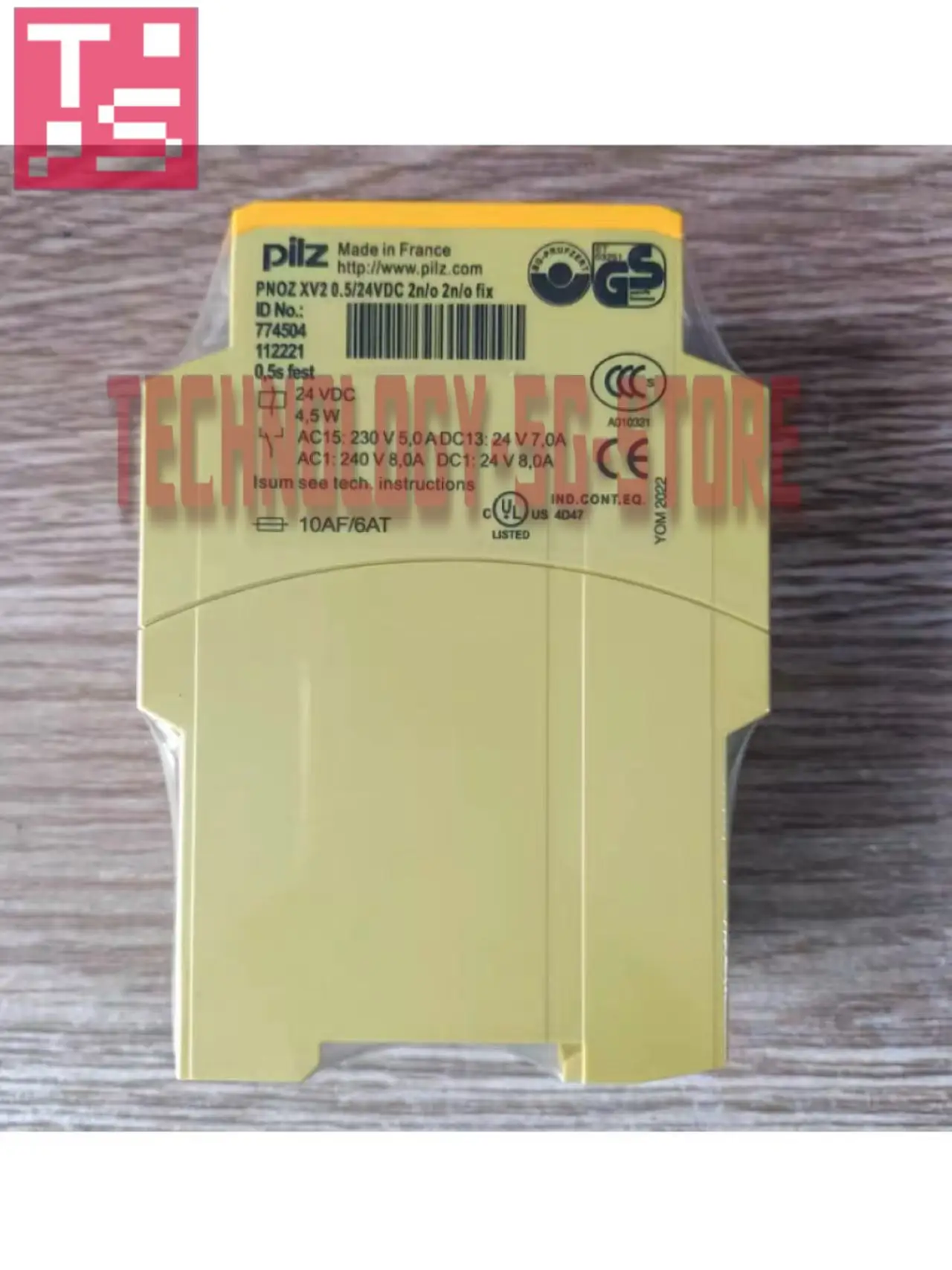 Совершенно новый и оригинальный 774504.