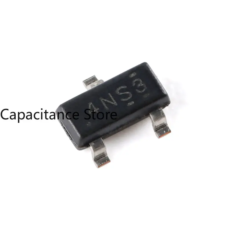 10PCS Original Genuine LM4040C10IDBZR SOT-23-3 Precision Micro Power Parallel Voltage Reference Chip