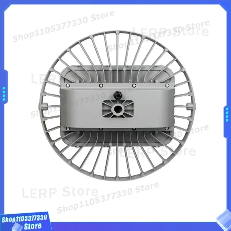 200W 240W LED High Bay Light UFO Industrial Warehouse Lighting Fixture Indoor Stadium Gymnasium High Ceiling Lamp GC698