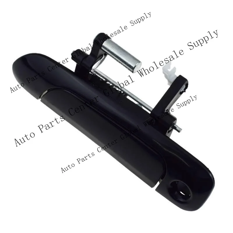 L+ Exterior Door Handle Front /Rear Left /Right For Honda for City Jazz 2002-2008