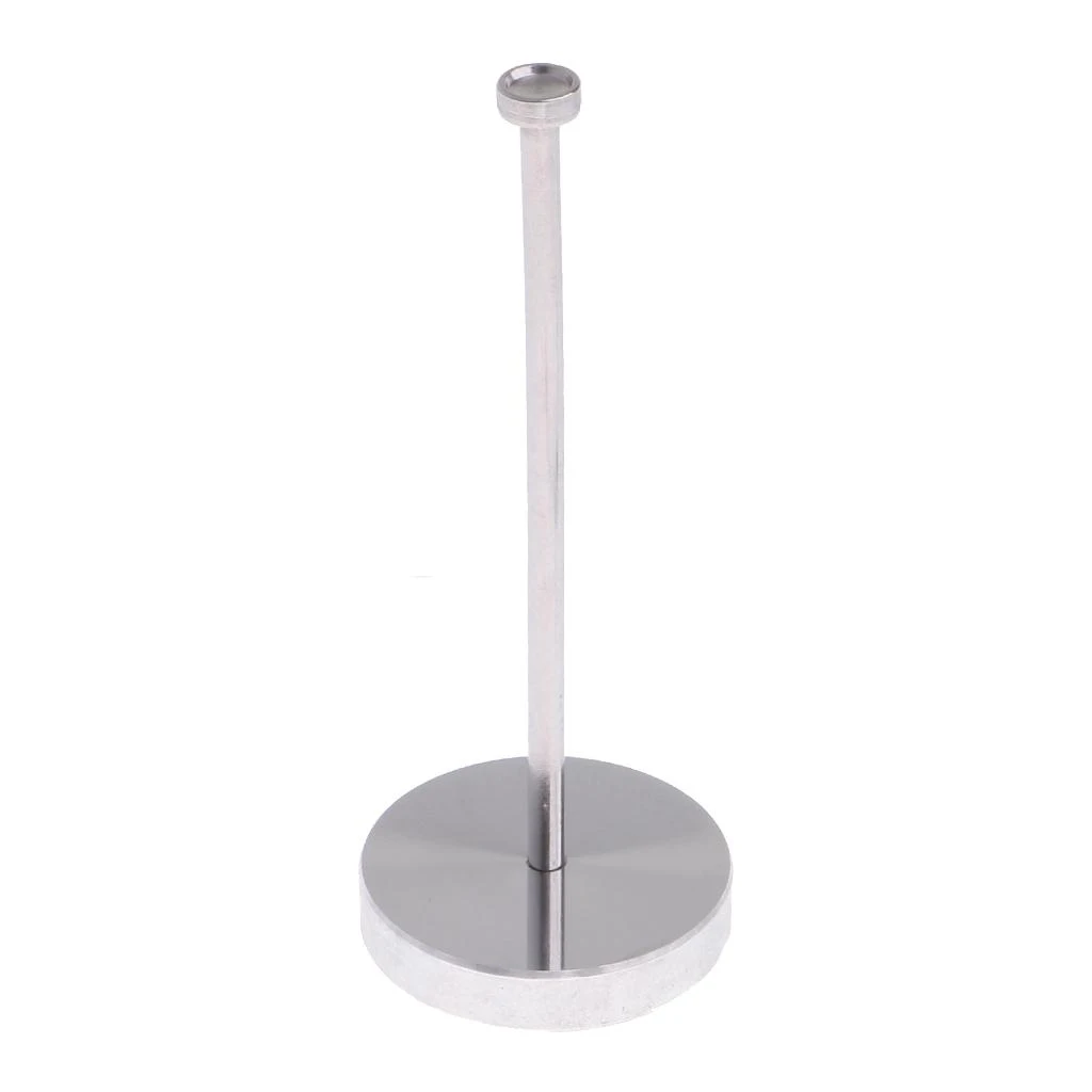 Physics Balance Pendulum Toy Iron Aluminium Craft for Office Desk Table Home Decoration Relaxing