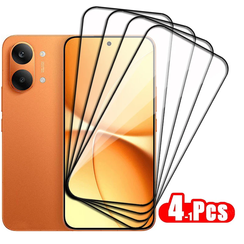 4-1Pcs Glass For Po…