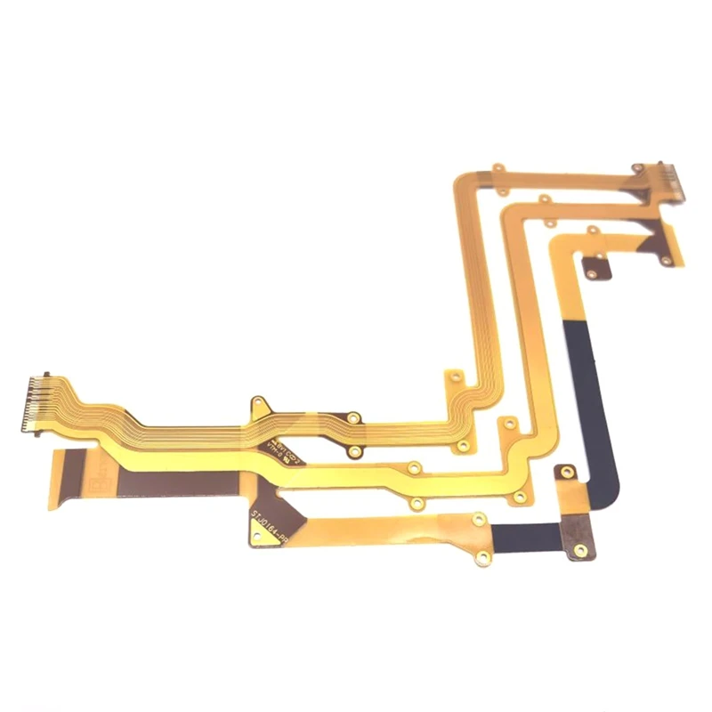 Replacement LCD Flex Cable for Panasonic Video Camera Repair Part