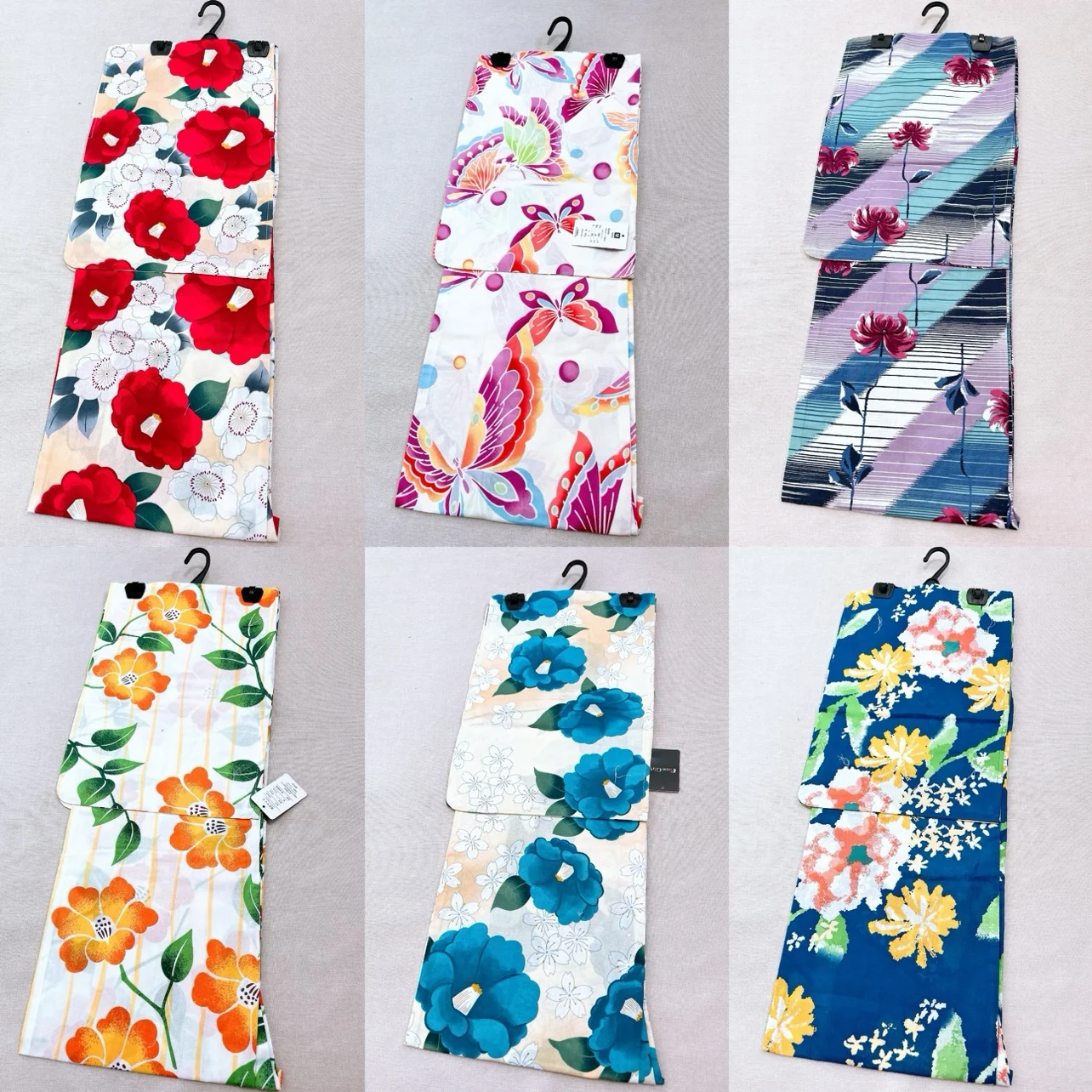 

Japanese kimono yukata women, traditional dress pure cotton texture Japanese style shooting travel cos clothing