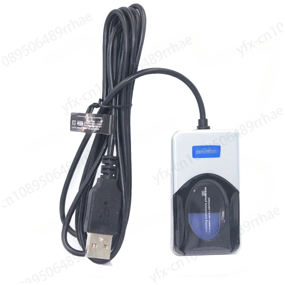 

Original imported URU4500 fingerprint collector