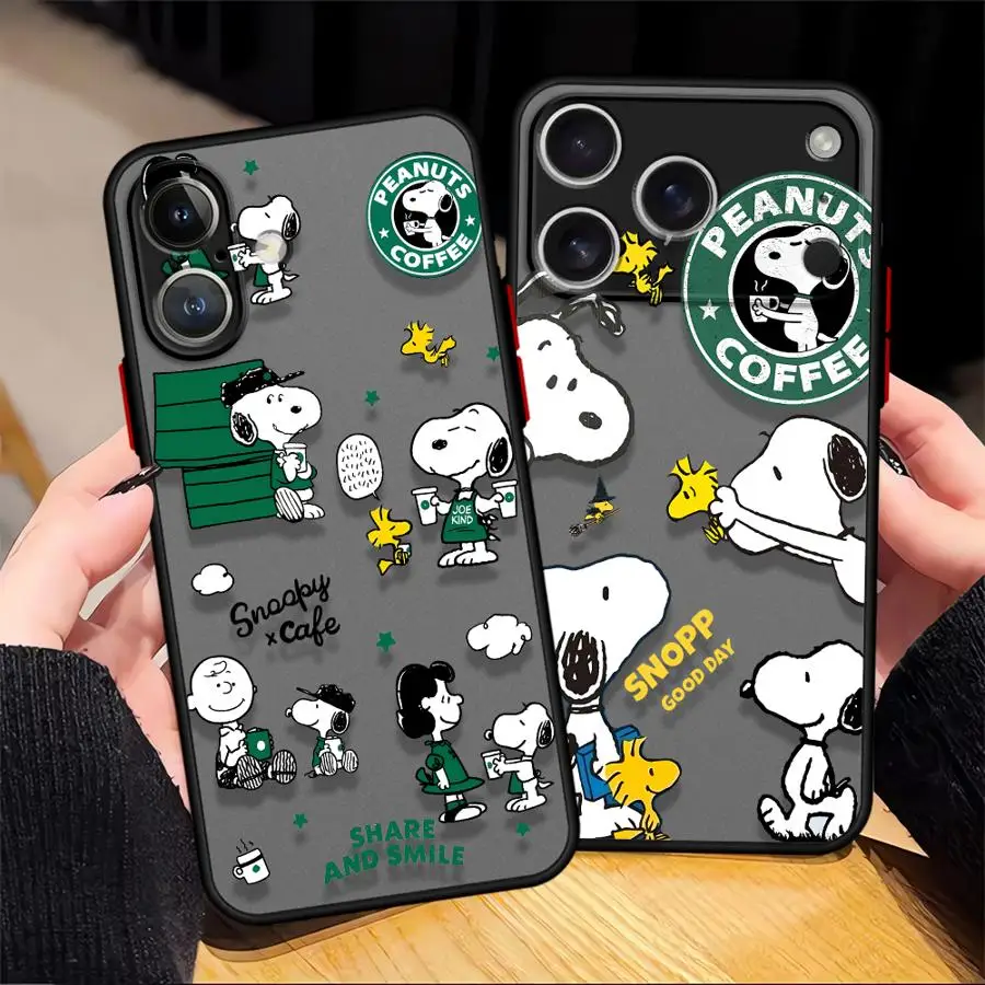 Cute Cartoon S-S-No… - image