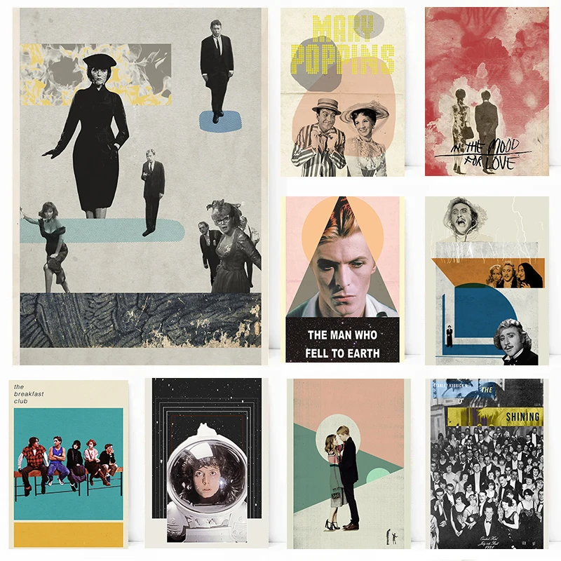 Minimalist Black An…