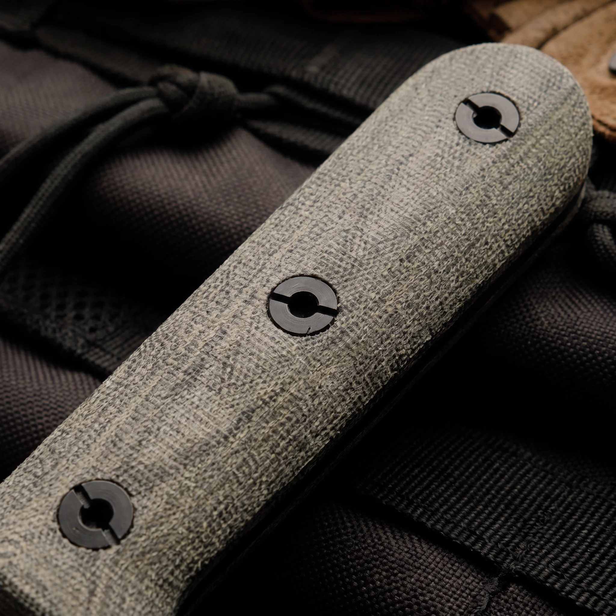 High Quality Steel Fixed Blade - Bushcraft Knife Fixed review and price