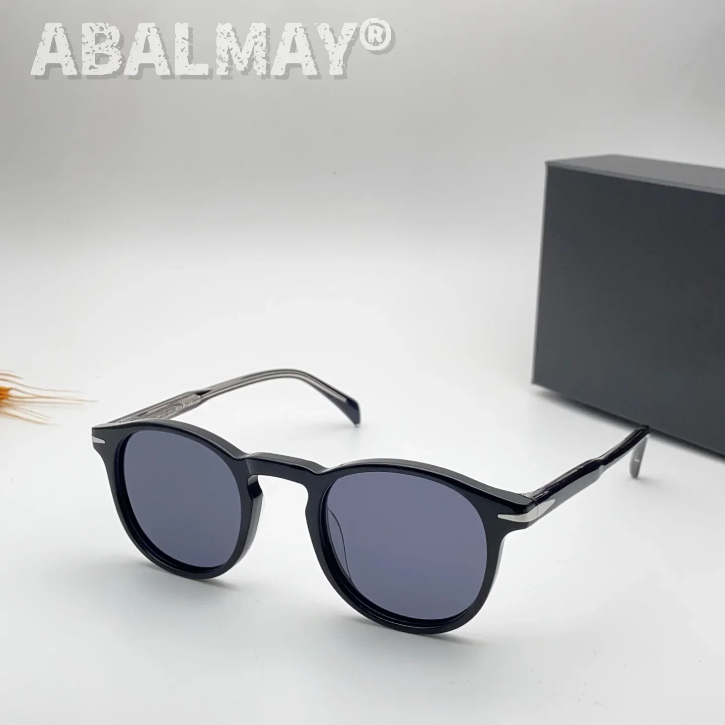 

Top Quality Polarized Sunglasses for Men Women DB1503 SIZE 47-24 Classic Fashion Acetate Luxury Designer UV400 Sun glasses