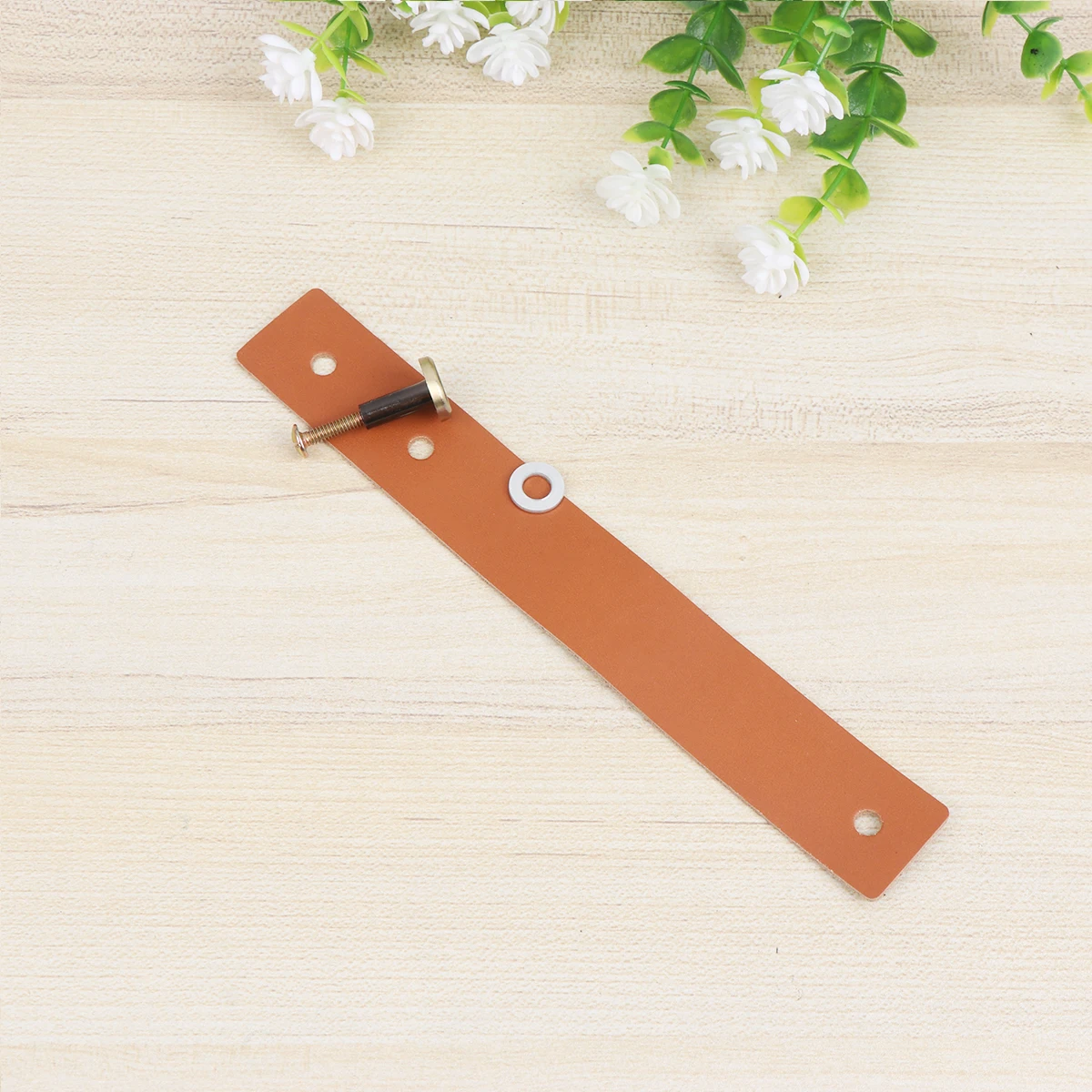 

2 шт. H дверные ручки ящика шкафа, фурнитура, прочный материал, простая установка, стильный дизайн, мебель