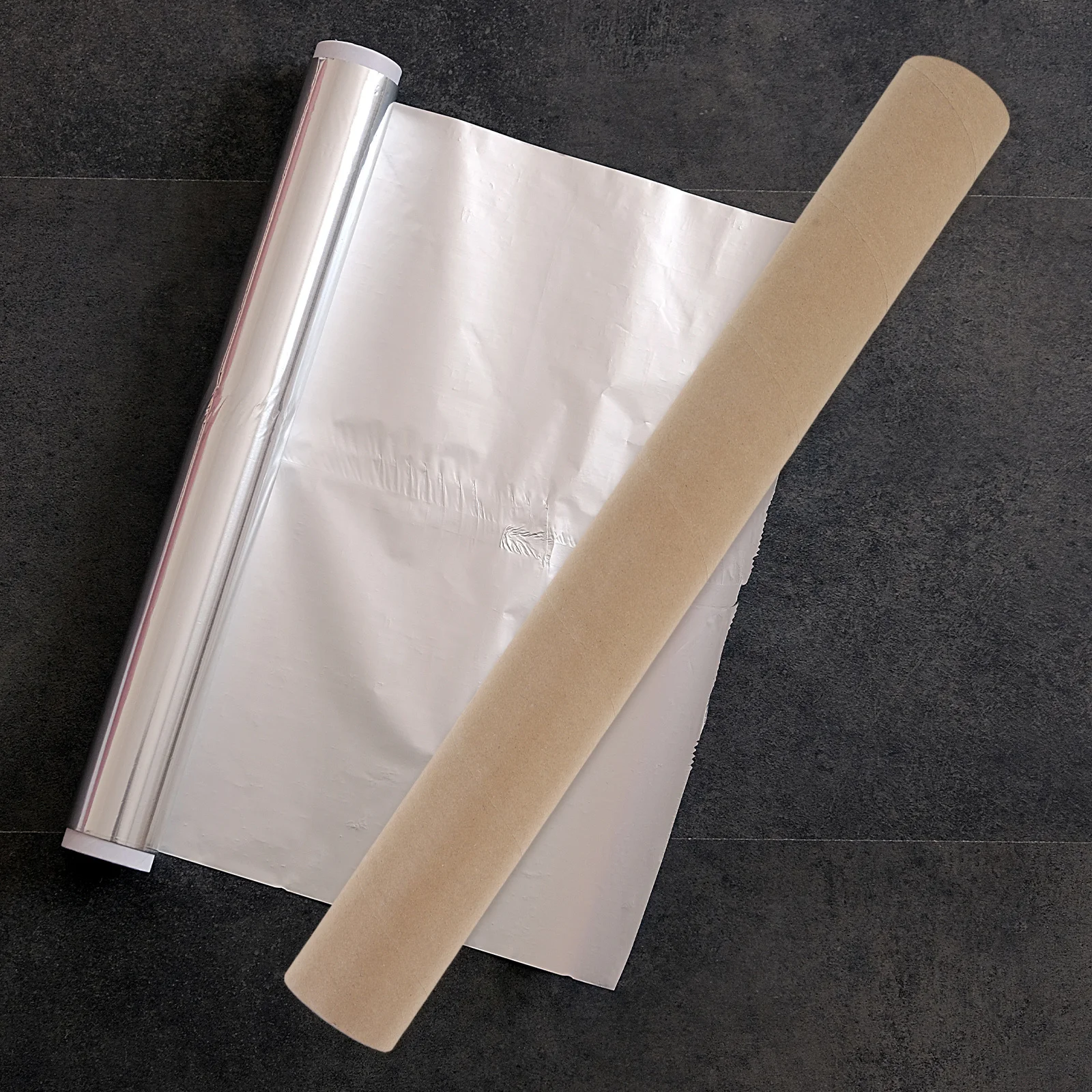 Kraft Paper Mailing Tubes Round Design High Strength Poster Packaging Shipping Documents Calligraphy Scrolls Drawing Maps