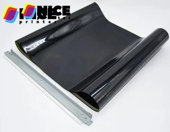 New Compatible A1DU504203 Transfer belt + Blade compatible for Konica Minolta bizhub C1060L C1070L C1060 C1070 C2060 C2060 1060