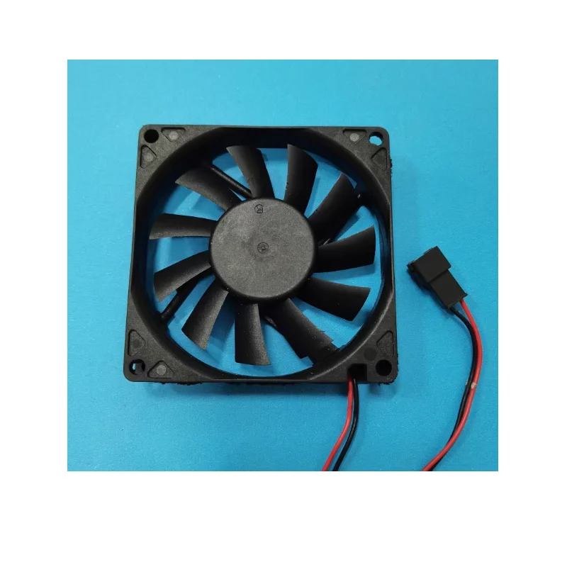 BCD-217WTM Вентилятор для холодильной комнаты 12V0.12A Аксессуары