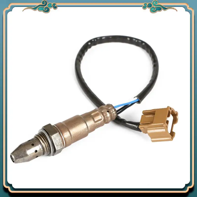 Mais recente sensor de oxigênio 22693-vz90a 22693vz90a para nissan altima versa 2.5l 2013-2016 nissan sensor de carro 22693-3ta0a 22693-3ta0b