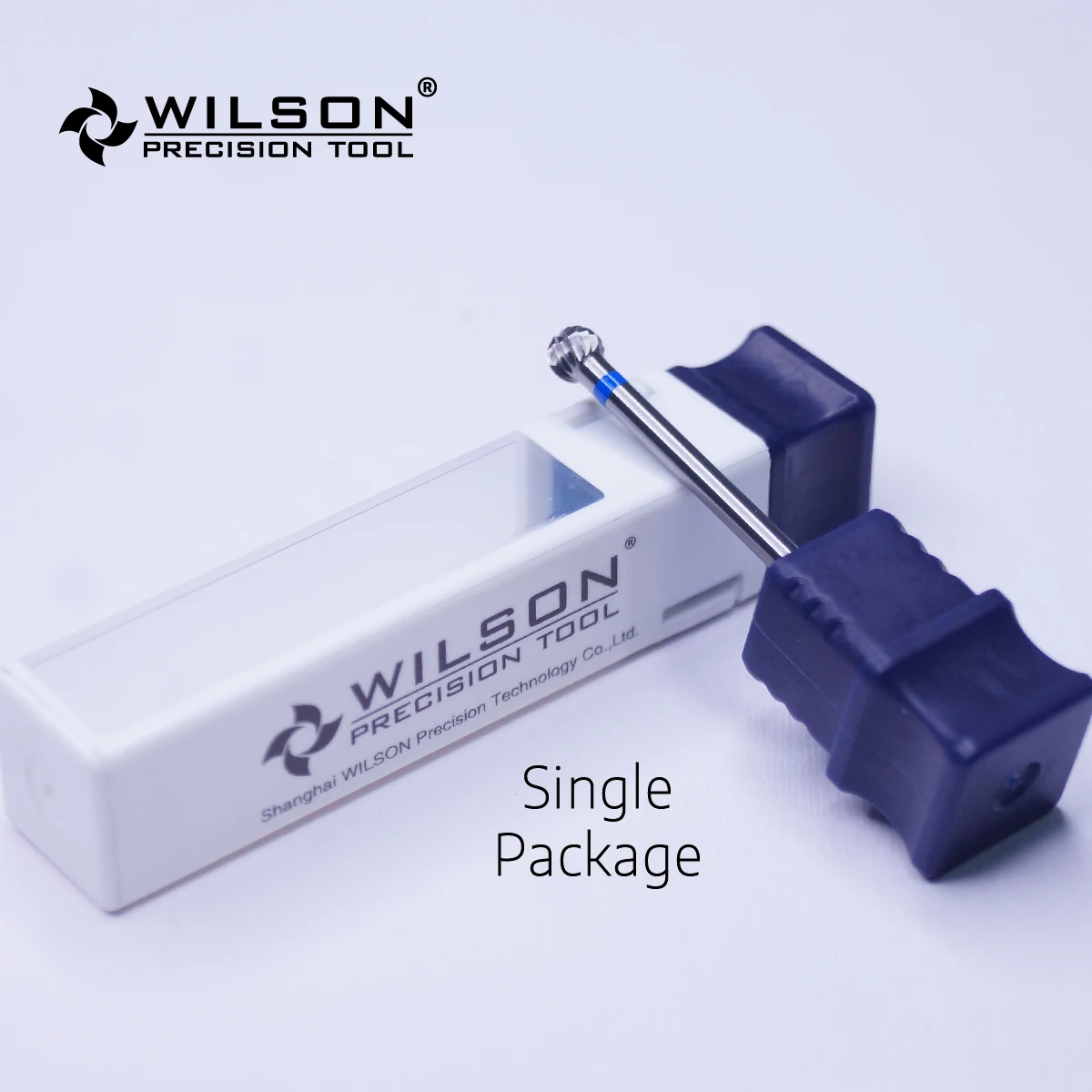 WilsonDental Burs 5000903 Pieza De Baja Velocidad Tools Tungsten Carbide Dental  for Trimming Plaster/Acrylic/Metal