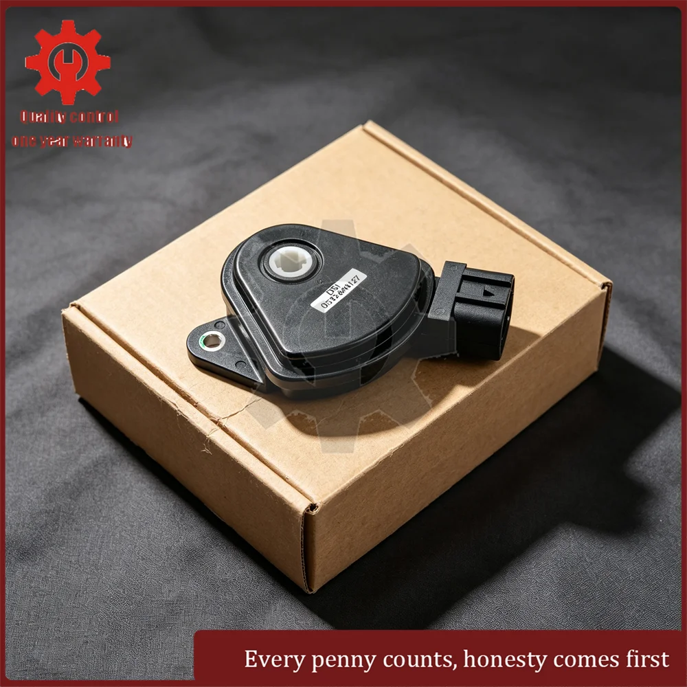 Brand New M11 M78 DSI6 Transmission Range Sensor 0578640127 For SsangYong Korando Geely Borui Chery Tiggo 2010-2018