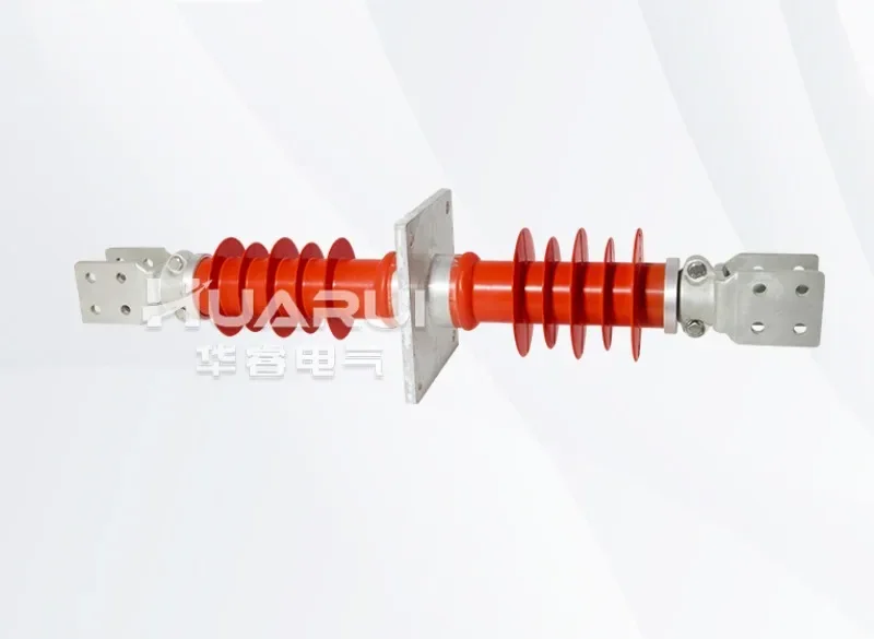 20-35KV outdoor composite high-voltage wall bushing CWW-20/4000A-2500AFCGWB-24KV/3150