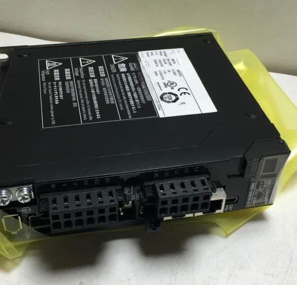 

All-new R88D-KT01H/KT02H/KT04H/KT08H/KN15H-ML2-Z/R88D-KN01H-ML
