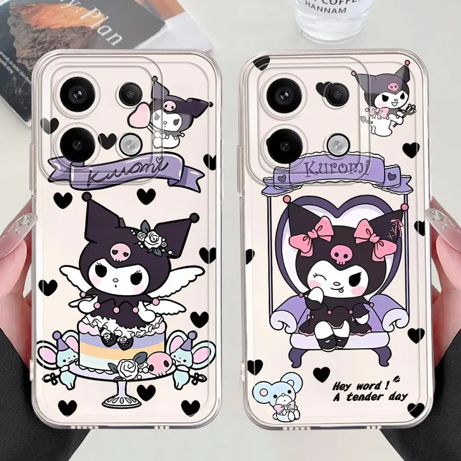 Cartoon Sanrio Kuro… - image