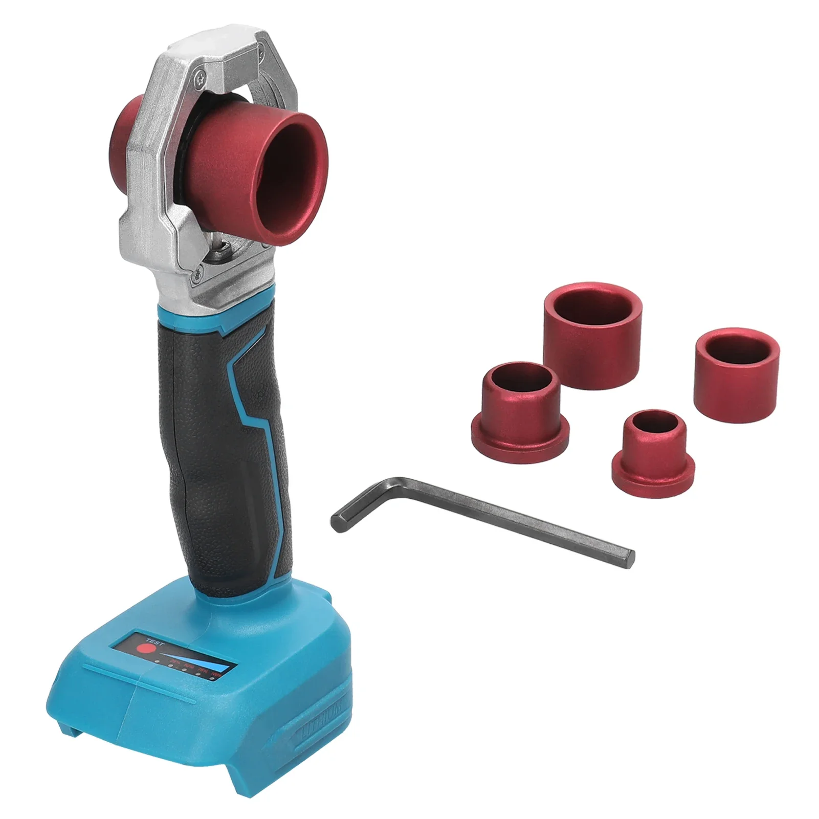 120W Cordless Ppr P…