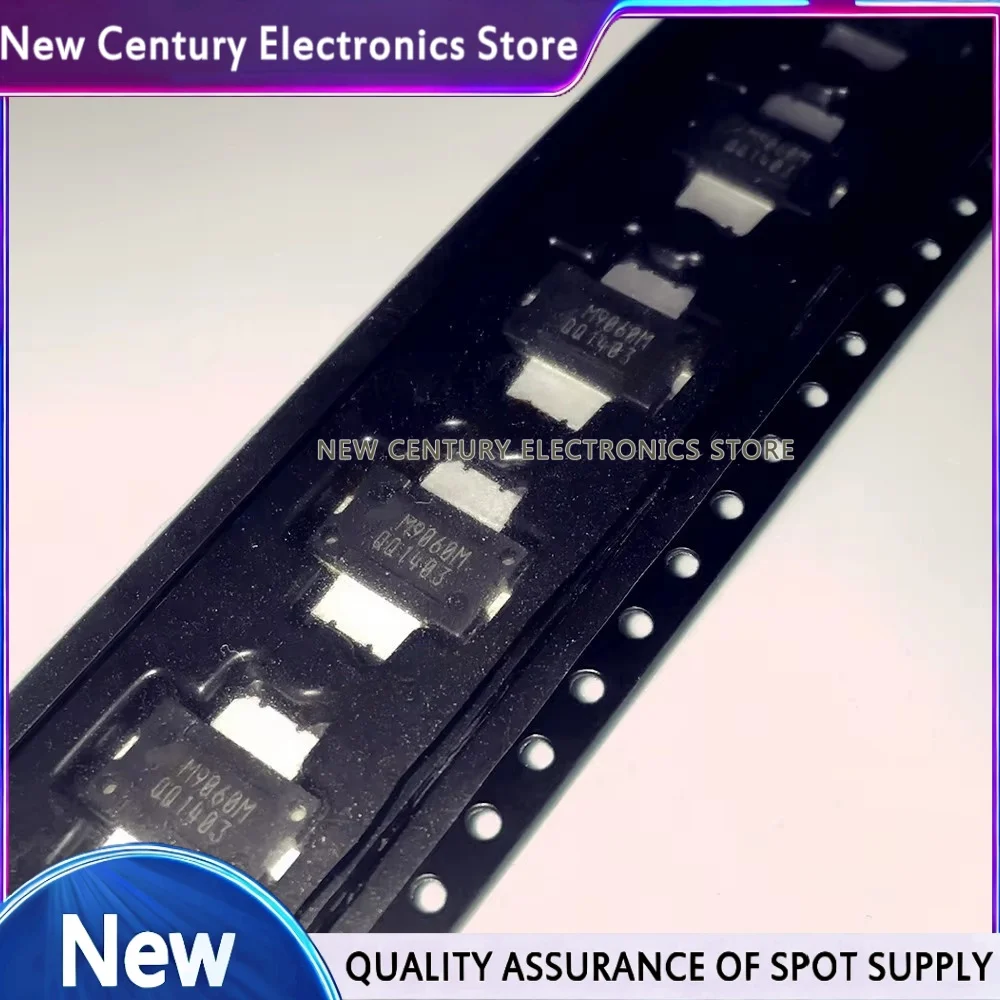2PCS/LOT MRF9060 MRF9060L MRF9060M MRF9060N New transistor