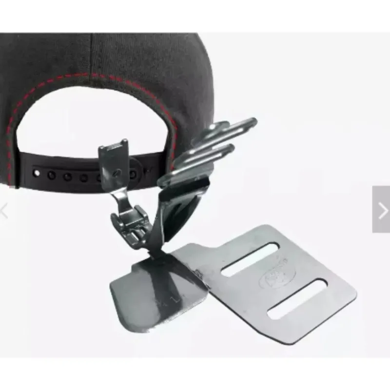 

【2026】Overlay The Back Face Edge Folder