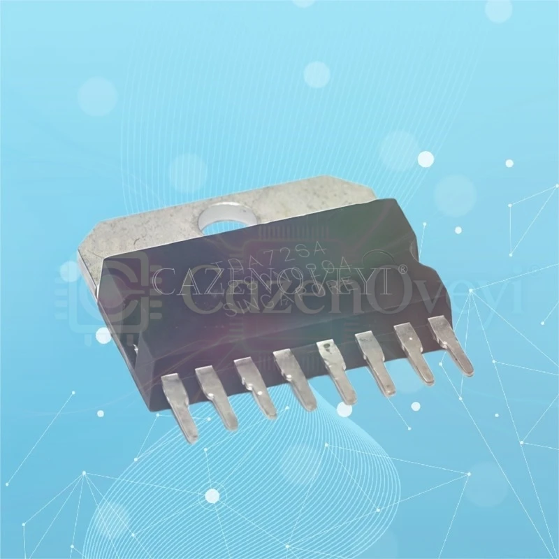 5PCS TDA7264 7264 STRL472 472 M5269L M5269 M5218L M5218 L9407F L9407 ZIP-8