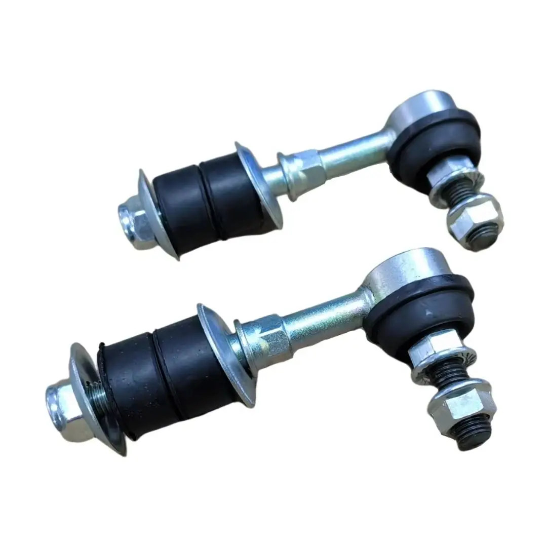 

2PCS Front Stabilizer Link 54618-0E000 For Nissan Bluebird Sylphy 1.6L 2000-2004 Bluebird 2.0L 1996-1999 Car accessories