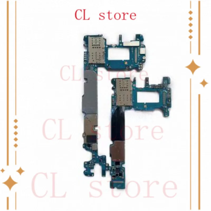 

original used Motherboard Parts for Samsung Galaxy Note 8 N950F