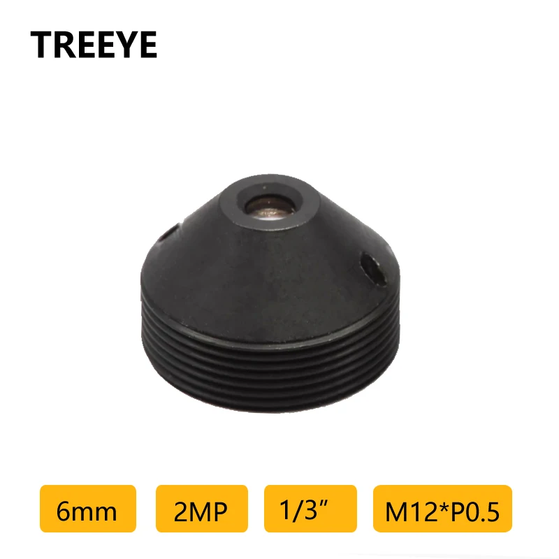 

HD 2megapixel 6mm M12 Lens 2MP CCTV Camera Pinhole Lens 650nm IR Filer Video Surveillance Camera IP AHD camera AMT Scanning Lens