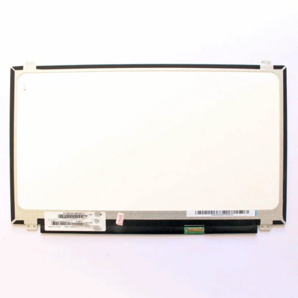 

NT156WHM-N41 NT156WHM N41 15.6 inch LCD Screen Panel HD 1366x768 60Hz EDP 30pins