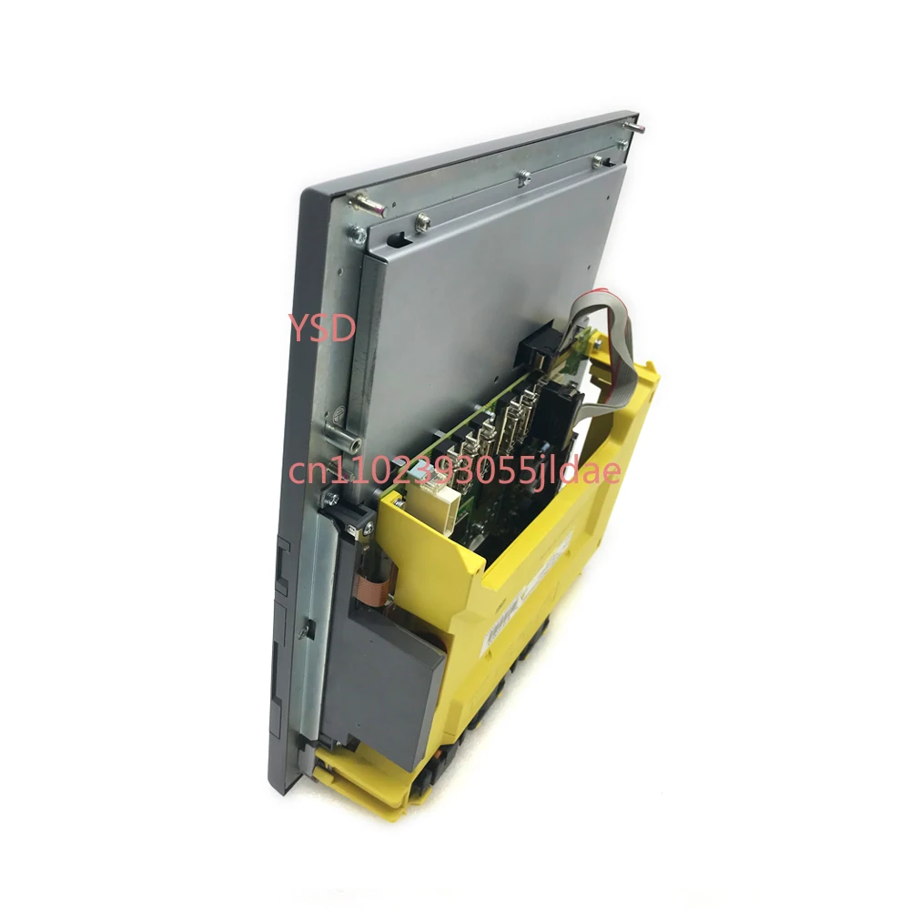 100% New Condition Cnc Control A02B-0338-B520 0i-MF  Cnc Controller Price