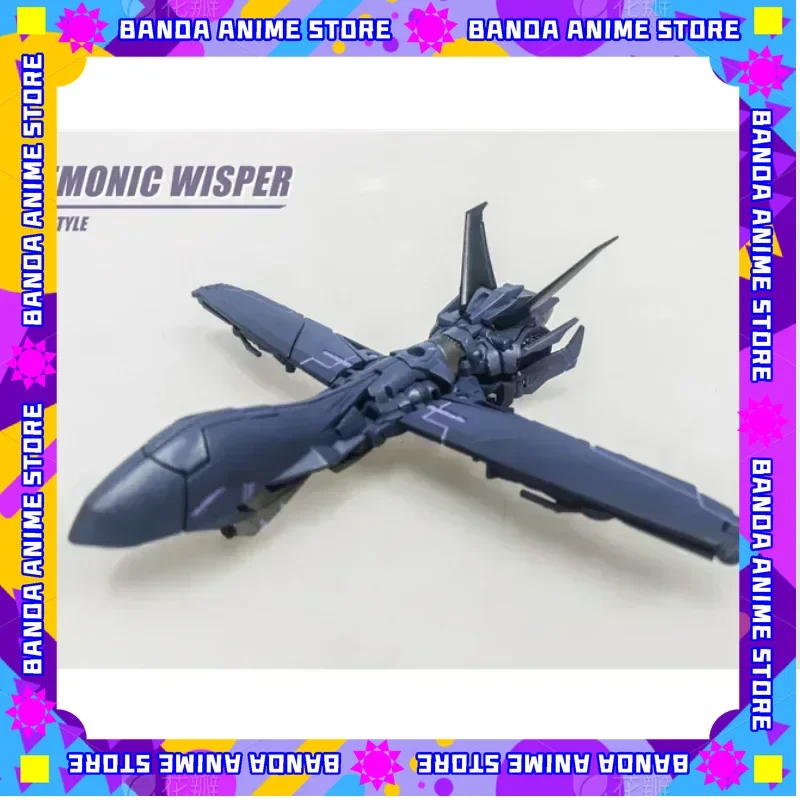 在庫あり APC おもちゃ変換 APC TFP サウンドウェーブ EvilVoice ギャラクシーリーダー 2.0 バージョン飛行機モデルアニメアクションフィギュア玩具ギフト